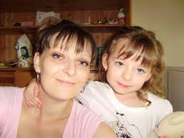 Geraldine SCHWARZ, 44 ans (STUCKANGE, HAYANGE)