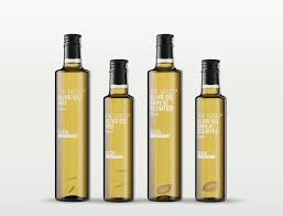 Olea The Good Stuff Olive Oil Bottle Design Olive Oil Packaging Spices Packaging