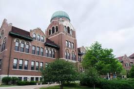 Loyola university chicago, private, coeducational university in chicago, illinois, u.s. Loyola University Chicago Acceptance Rate Sat Act Scores Gpa