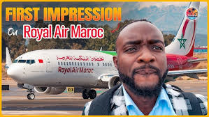 Morocco-Chad: Royal Air Maroc inaugurates its new direct  Casablanca-N'Djamena route