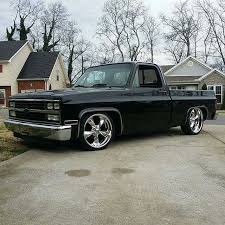 1981 Chevy Swb With A 1989 Crewcab Front Grill Conversion Classic Chevy Trucks Silverado Truck Chevy Trucks