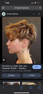 FREE PIXIE CUT BURNSVILLE COLES SALON! My name is Hannah and I'm in  training with Cole's Salon! I have one more opening for a pixie cut