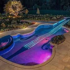 Follow Me For More Under Http Bit Ly 2aspymu Or Check Out My Blog Under Www Alphalif3style Com Schwimmbad Designs Coole Pools Schwimmbader