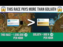 Hope it helps you out guys! Forza Horizon 4 Goliath Parkuru Mp3 Mp4 Indir Dur