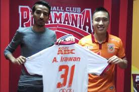 €25th.* mar 3, 1993 in surabaya, indonesia. Arthur Irawan Pergi Teco Siapkan Maman Abdurrahman Jadi Bek Sayap Bolasport Com