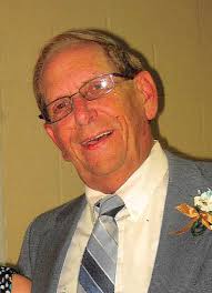 Obituary for Alfred John Barker, Jr.