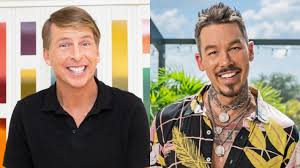 Jack McBrayer and David Bromstad Team Up for 'Zillow Gone Wild' Season 3