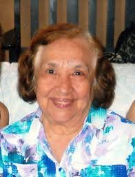 Delia T. Pierre Obituary