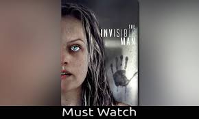 The Invisible Man (2020) Film Review