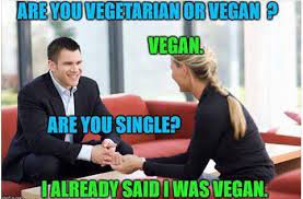 Maybe you would like to learn more about one of these? Vegan Dating Vegan