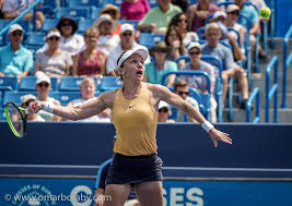 Simona halep este prezentă la ultimul mare turneu de tip premier mandatory din 2019, care se dispută în capitala chinei, la beijing. Simona Halep 14 Moo S Tennis Blog