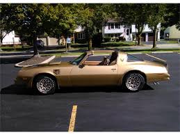 Beautiful, matching#, at michigan location. 1978 Pontiac Firebird Trans Am Se For Sale In Amherst Buffalo Ny Classiccarsbay Com