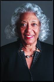 Monique Benford's Instagram, Twitter & Facebook