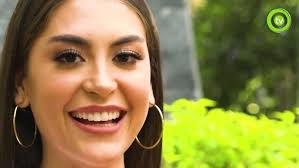 Miss Mundo Colombia 2018 Jana Mora Srta. Huila