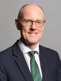 Nick Gibb