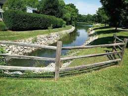 You can add wire mesh for $1.80 per linear foot. Pricing Guide How Much Does A Split Rail Fence Cost Lawnstarter
