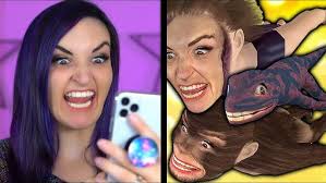 My Cute Fox Girl // Official GLMM ✔️