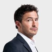 Giles Coren reviews Hakkasan Mayfair