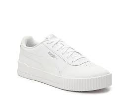 Men's puma shoes and men's puma sneakers on sale at low discount prices. Puma Carina Sneaker Women S Dsw