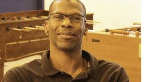 Philip McManus (“Mr. Phil”) the former Branch Director of the Boys & Girls  Clubs of Greater Washington