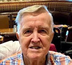 Edwin Larson Obituary (1942