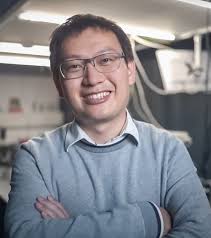 Haoran Ren — Macquarie University