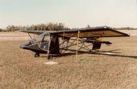 Teratorn Aircraft - Wikipedia