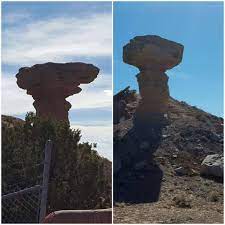 Category:rock formations of new mexico (en); Koat Camel Rock It S A New Mexico Landmark And Now Its Facebook