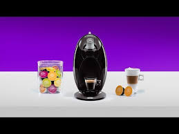 Eso sí, esta cafetera dolce gusto tiene una forma algo diferente. Machine Use Maintenance Jovia De Longhi Nescafe Dolce Gusto