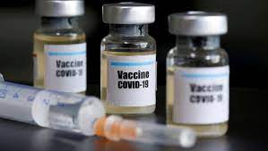 Información oficial sobre la vacunación contra el nuevo coronavirus. Mexico Tendra Acceso A 51 6 Millones De Dosis De Vacunas Contra Covid 19 Ebrard El Economista