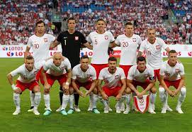 Spain, sweden, poland, slovakia thursday 28 january 2021 Euro 2020 Poland Squad Fixtures Key Players All You Need To Know