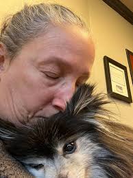 Bless US ALL....four or less legs!