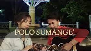 G a d d em. Chords For Polo Sumange Lagu Bugis Cover By Rusmand Titin