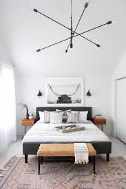 Ikea bedroom makeover for under $600. Boho Bedroom Design Ideas