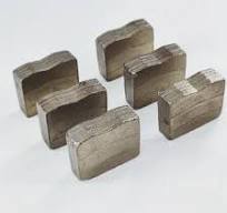 [Hot Item] Granite Cutting Segment for Quarrying Stone Cutting
