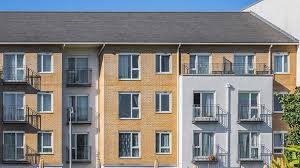 Wohnung mieten in augsburg finden. Wenn Der Arbeitgeber Die Wohnung Stellt