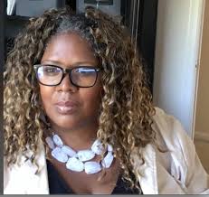 Dr. Sharon Oliver-Whitehurst