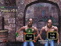 Juegos de zombies viejos : The 50 Greatest Zombies In Games Ever Ign
