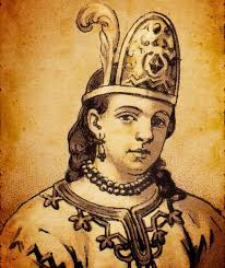 Daughters of Malinche