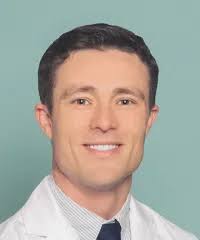Dr. Eric Swei, MD, Gastroenterology
