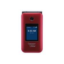 Consumer cellular can be purchased in person, either at target or other independent retailers; Consumer Cellular Postpaid Link Ii Flip Phone 8gb Burgundy Target