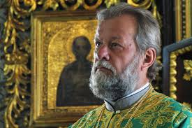 Mitropolia Chişinăului şi a Întregii Moldove