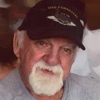 Lloyd Mosey Harris Obituary