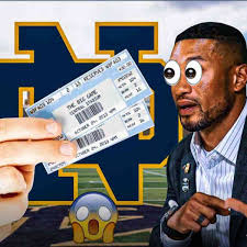 Notre Dame football: Fighting Irish vs. Ohio State tickets will cost fans a  fortune