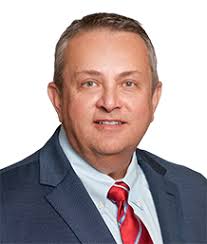 Dr. Wesley Wilson, DO: Family Doctor