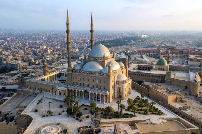 Cairo Citadel: Discover A Treasure of Medieval Egypt
