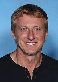 Johnny depp and nicolas cage are old friends. William Zabka Wikipedia