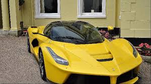 Take care of your eyes, use dark theme for night and daily browsing. Ferrari Windows Themes
