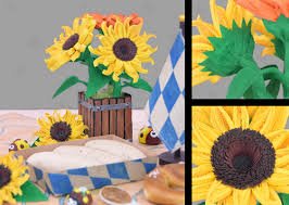Check spelling or type a new query. Sonnenblumen Aus Papier Basteln Ein Sommerliches Bukett