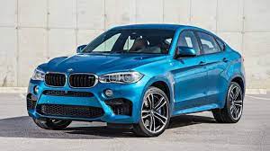 The idrive infotainment system has been updated to version 5.0, and there's now touchscreen functionality for the idrive display. Bmw X6 M 2017 Car Review Youtube